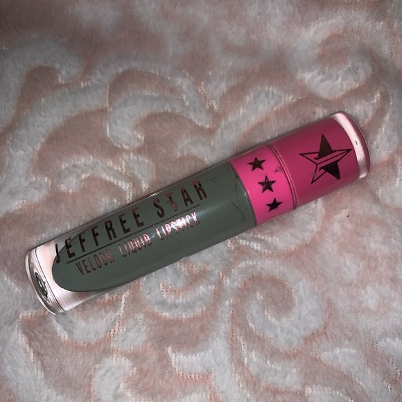 Jeffree Star Other - *bunny 🤎 JSC liquid lip in dirty money